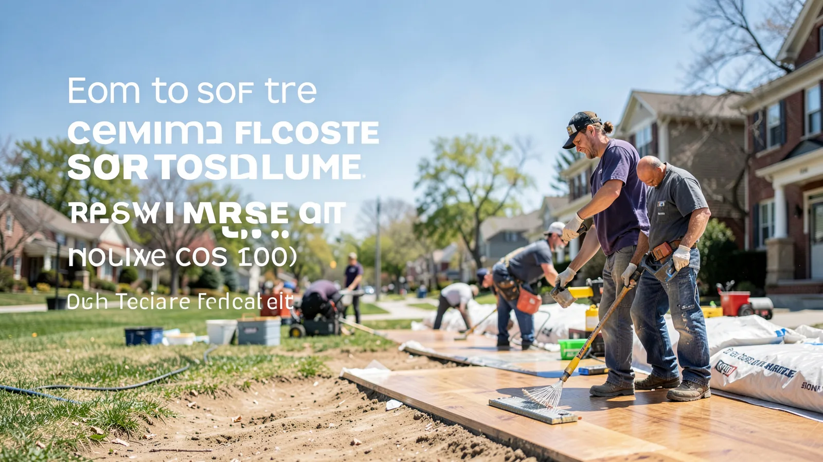 Laminate flooring installation in Bancroft, MI near me